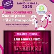 Affiche cadalen mars 2025