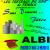 Affiche sdf albi cantepau
