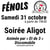Aligot 2026