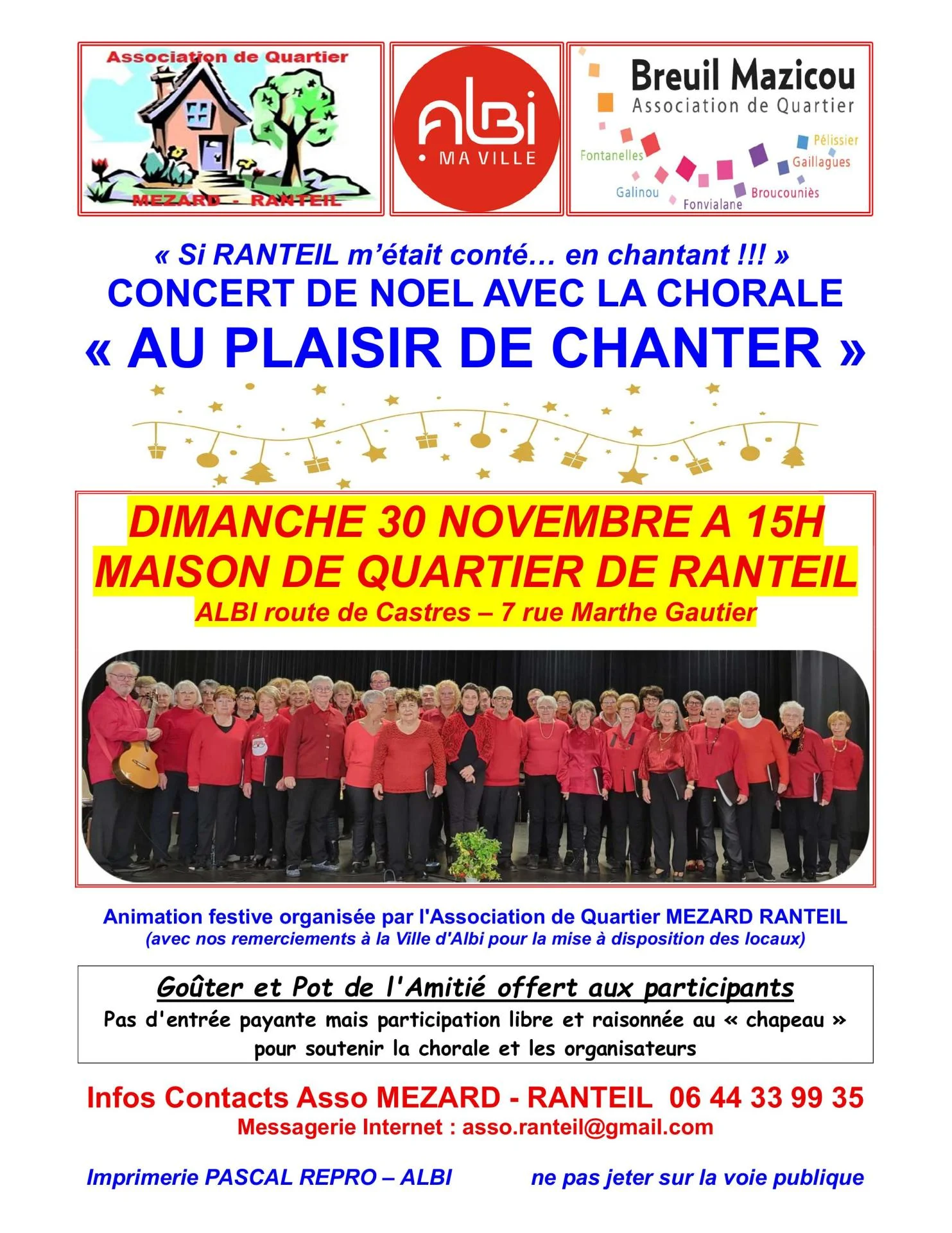 Aqmr concert noel ranteil 30 11 2025 1