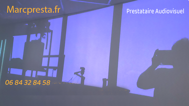 Carte visite site marc descarpentric